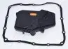 Фото Фільтр акп + прокладка DAIHATSU TERIOS 00 JAPANPARTS (FT105) зображення 1