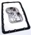 Фото Фільтр + прокладка акп TOYOTA HIACE 98 JAPANPARTS (FT110) зображення 2