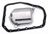 Фото Фильтр + прокладка акп TOYOTA YARIS 02- JAPANPARTS (FT111) изображение 1