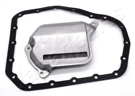 Фильтр + прокладка акп TOYOTA YARIS 02- JAPANPARTS FT111 Купить в Украине