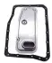 Фото Фільтр + прокладка акп TOYOTA LAND CRUISER 80/90 JAPANPARTS (FT112) зображення 1