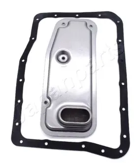 Фильтр + прокладка акп TOYOTA LAND CRUISER 80/90 JAPANPARTS FT112 Купить в Украине