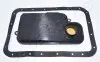 Фото Фільтр + прокладка акп MITSUBISHI PAJERO 3.2 Di-D -06 JAPANPARTS (FT115) зображення 1