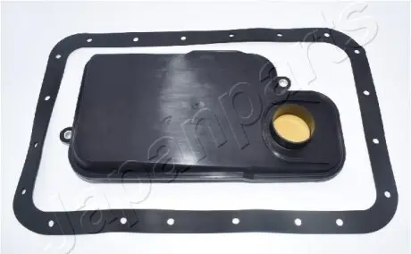 Фільтр + прокладка акп MITSUBISHI PAJERO 3.2 Di-D -06 JAPANPARTS FT115 Купити в Україні