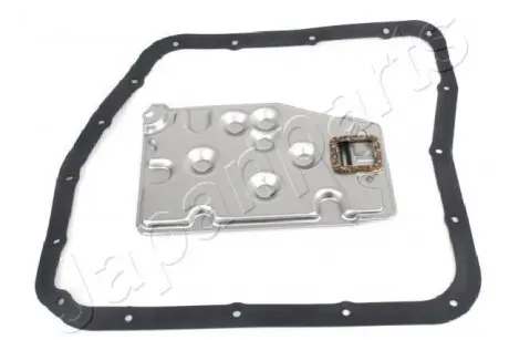 Фільтр КПП + прокладка TOYOTA CAMRY 96 JAPANPARTS FT118 Купити в Україні