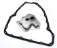 Фото Фільтр АКПП NISSAN MAXIMA QX 95 JAPANPARTS (FT122) зображення 4