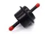 Фото Фільтр АКПП Honda Accord/Civic 08 JAPANPARTS (FT123) зображення 1