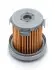 Фото Фільтр акп HONDA FIT III 08 JAPANPARTS (FT125) зображення 3
