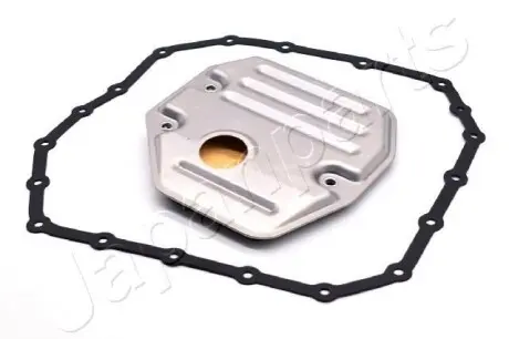 Фільтр акп + прокладка TOYOTA JAPANPARTS FT127 Купити в Україні