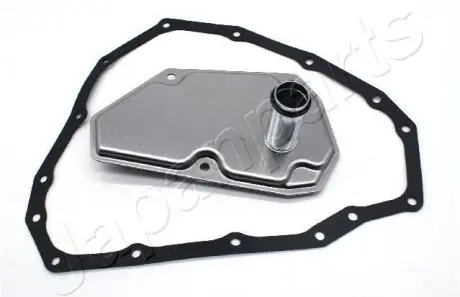 Фильтр + прокладка акп NISSAN JUKE 1.6 JAPANPARTS FT128 Купить в Украине