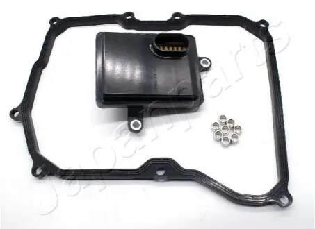 Фільтр + прокладка акп VW Jetta 1.8TSi 14 JAPANPARTS FT129 Купити в Україні