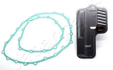 Фільтр акп + прокладка AUDI A4 07 JAPANPARTS FT147 Купити в Україні