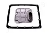 Фото Фильтр акп+прокладка SUZUKI Grand Vitara 01- JAPANPARTS (FT158) изображение 1