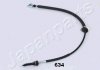 Трос сцепления DAIHATSU CUORE/SIRION 1,0 98-05 JAPANPARTS GC634 (фото 1)