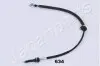 Трос сцепления DAIHATSU CUORE/SIRION 1,0 98-05 JAPANPARTS (GC634) изображение 1