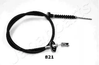 Тросик зчеплення JAPANPARTS GC821
