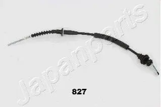 Тросовий привод, привод зчеплення JAPANPARTS GC827