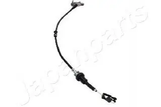 Трос сцепления KIA PICANTO 1,0 07- JAPANPARTS GCK03