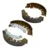 Фото FIAT Комплект гальмівних колодок Qubo 08 JAPANPARTS (GF-0219AF) зображення 4