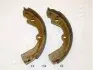 Фото Гальмівні колодки (набір) JAPANPARTS (GF134AF) зображення 1