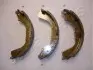 Фото Колодки ручника Toyota Land Cruiser/VW Taro 69- (295x62) JAPANPARTS (GF205AF) зображення 1