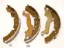 Фото Гальмівні колодки (набір) JAPANPARTS (GF220AF) зображення 1