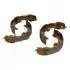 Фото Колодки ручника Toyota Rav4 94-05 (190x45) JAPANPARTS (GF223AF) зображення 1