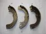 Фото MAZDA щоки гальм. задні MPV -06 JAPANPARTS (GF-300AF) зображення 1