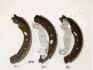 Фото Гальмівні колодки (набір) JAPANPARTS (GF314AF) зображення 1