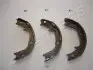 Фото Колодки ручника Mitsubishi Lancer/Outlander 4WD/Galant 87-07 (167x32) JAPANPARTS (GF507AF) зображення 1