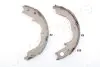 Фото Гальмівні колодки ручного гальма JAPANPARTS (GF515AF) зображення 1