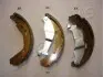 Фото SUZUKI щоки гальмівні задн. Ignis 03 JAPANPARTS (GF821AF) зображення 1