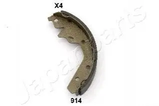 CHYRSLER щеки тормозные Neon JAPANPARTS GF-914AF Купить в Украине