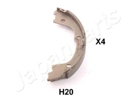 Автозапчасть JAPANPARTS GFH20AF Купить в Украине