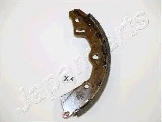 Щоки гальмівні KIA PICANTO 04 JAPANPARTS GFK15AF Купити в Україні