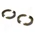 Фото Гальмівні колодки ручного гальма JAPANPARTS (GFK20AF) зображення 3