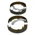 Фото Тормозные колодки.) JAPANPARTS (GFW04AF) изображение 2