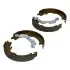 Фото Тормозные колодки.) JAPANPARTS (GFW04AF) изображение 4