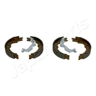 Тормозные колодки.) JAPANPARTS GFW04AF Купить в Украине