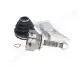 Фото FIAT ШРКШ зовнішній к-кт Fiorino,Panda,Uno,Lancia,Seat JAPANPARTS (GI-0002) зображення 1