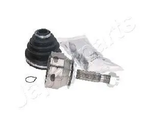 FIAT ШРКШ зовнішній к-кт Fiorino,Panda,Uno,Lancia,Seat JAPANPARTS GI-0002 Купити в Україні