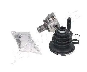 ШРКШ (зовнішній) VW Caddy 1.4/1.6/2.0SDI/EcoFuel 03- (36x30x95.5) (пом'ята упаковка) JAPANPARTS GI-0008 Купити в Україні