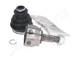 FIAT ШРКШ зовнішній к-кт Punto,Opel Corsa D 03 JAPANPARTS GI-0009 Купити в Україні