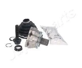 ШРКШ (зовнішній) Audi A4/VW Passat 96- (38x27x98x45T) (+ABS) JAPANPARTS GI-0011 Купити в Україні