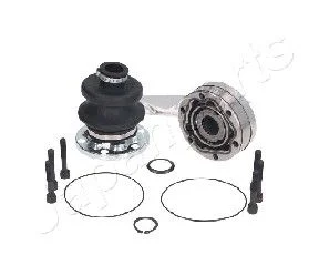 ШРКШ внутрішній BRAVO 95-,MAREA (к-кт.) JAPANPARTS GI-0013 Купити в Україні