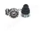 Фото VW ШРКШ внутрішній к-кт.33 зуб. AUDI A3 1.9 TDI 00-03, OCTAVIA I 1.9 TDI 05-10, GOLF IV 1.9 TDI 97-04 JAPANPARTS (GI-0018) зображення 1