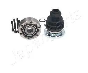 VW ШРКШ внутрішній к-кт.33 зуб. AUDI A3 1.9 TDI 00-03, OCTAVIA I 1.9 TDI 05-10, GOLF IV 1.9 TDI 97-04 JAPANPARTS GI-0018 Купити в Україні