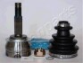 JAPANPARTS DAEWOO ШРУС наружный к-т 22/29 зуб. Nexia 96- GI-001