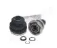 Фото ШРКШ (зовнішній) Skoda Fabia 00-/Roomster 06-/Rapid 12- (36x30x85) JAPANPARTS (GI-0020) зображення 1
