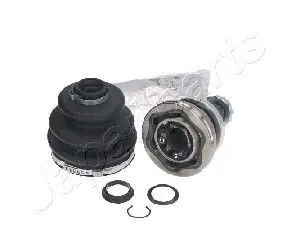 ШРКШ (зовнішній) Skoda Fabia 00-/Roomster 06-/Rapid 12- (36x30x85) JAPANPARTS GI-0020 Купити в Україні